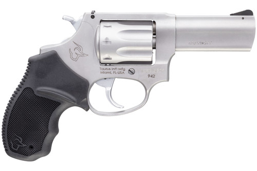 942 22LR SS/SS 3" 8RD