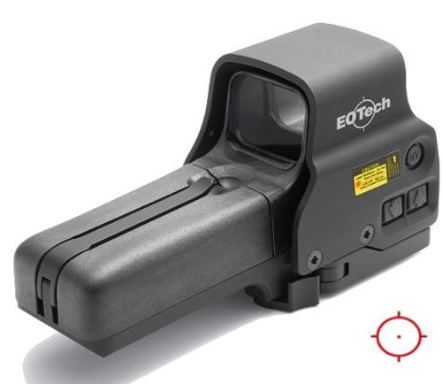 MODEL 558 SIDE BUTTON AA-BATT