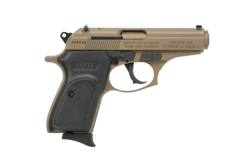 THUNDER 380 FDE 380ACP 8+1