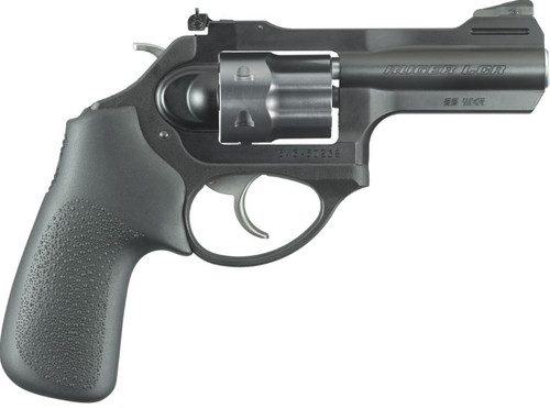 LCRX 22MAG MT/HOGUE 3" 6RD