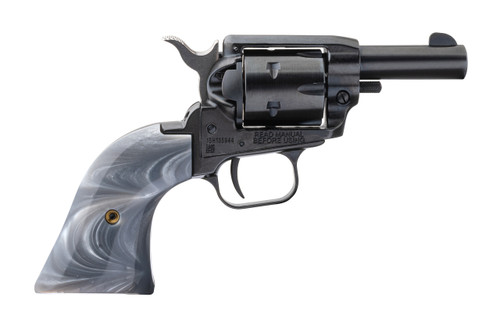BARKEEP 22LR BK 2" GRAY PEARL