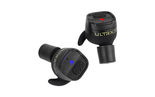 ALLEN ULTRX BIONIC FUSE BT EAR BUDS