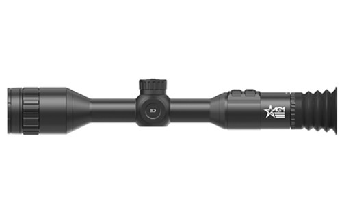 AGM ADDERV2 THERMAL 35-384 BLACK