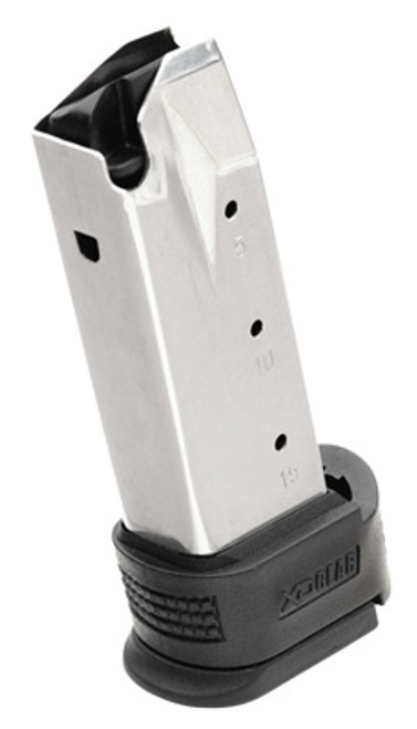 MAGAZINE XD 9MM 16RD SUB-CMPCT