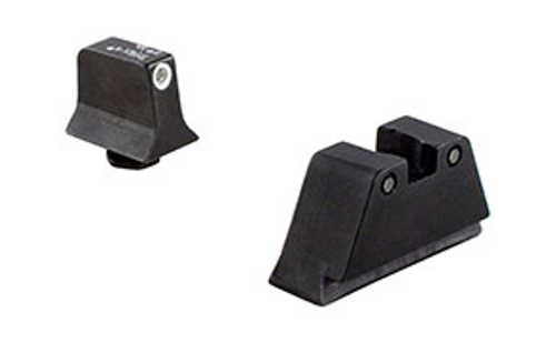 3DOT SUPPRESSOR NS GLK WHT/BLK