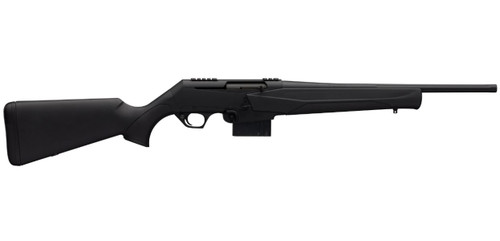 BAR MK3 DBM 308WIN BL/SY 18"