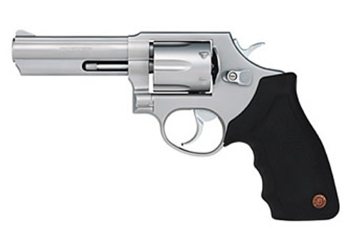 65 357MAG SS 4" 6RD FS
