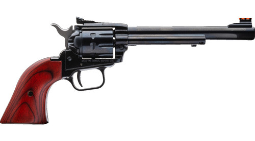 22LR/22M BLUE 6.5" 9SHOT AS