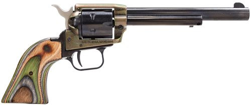 22LR/22M COLOR CASE 6.5" FS