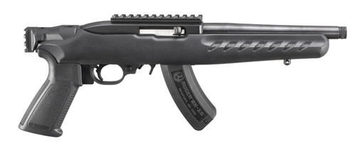 CHARGER 22LR SYN 8" 15+1