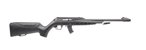 TM22 STD 22LR BLK 18" 10+1