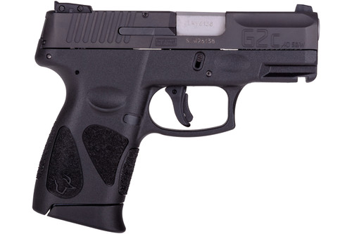 G2C 40S&W BLK/BLK 3.2" 10+1  #