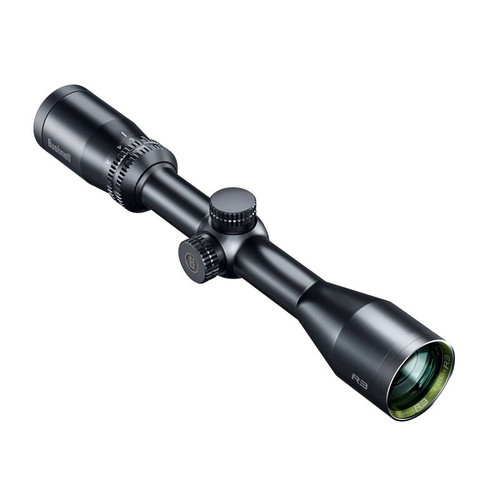R3 4-12X40 DOA-QB BLK