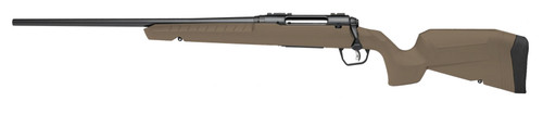 AXIS 2 6.5CR BL/FDE 22" LH