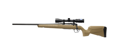 AXIS 2 CPT 350LEG FDE PKG LH