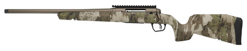 AXIS 2 PRO WDLD 7MM-08 20" LH