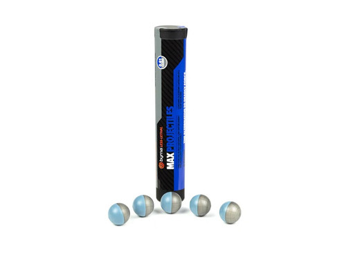 BYRNA MAX .61 PROJECTILES 5PK