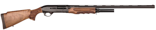 ASKA S2 12/28 BLK/WD