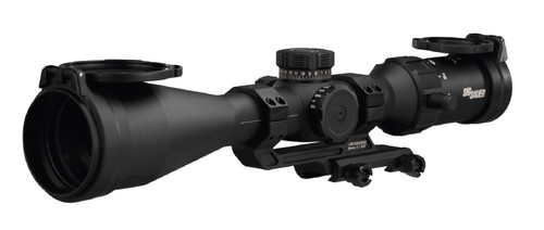 TANGO SPR 6-24X52 30MM
