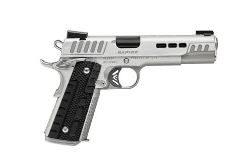 RAPIDE FROST 9MM 5" 9+1      #