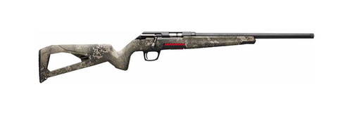 WILDCAT SR 21SHARP 18" BL/STR#