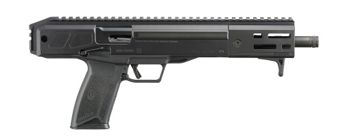 LC CHARGER 5.7X28 10" BLK 10+1