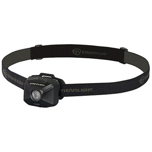 QB CMPT SPOT BEAM BLACK      #