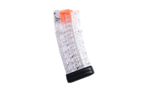 MAG STEYR AUG 9X19MM 28RD CLEAR