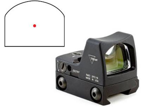 RMR TYPE2 LED SGT 3.25MOA RM33