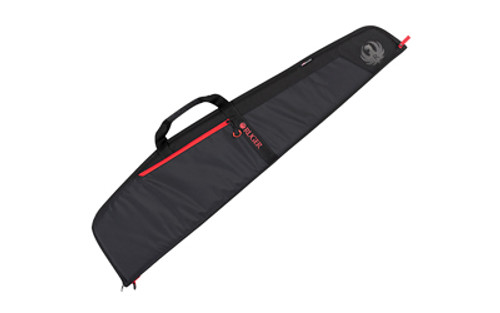 ALLEN RUGER RIFLE CASE 46 BLACK