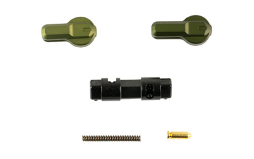 AERO PRO AMBI SAFETY SELECTOR ODG