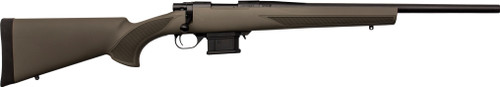 HOWA MINI ACTION 7.62X39 OD TB