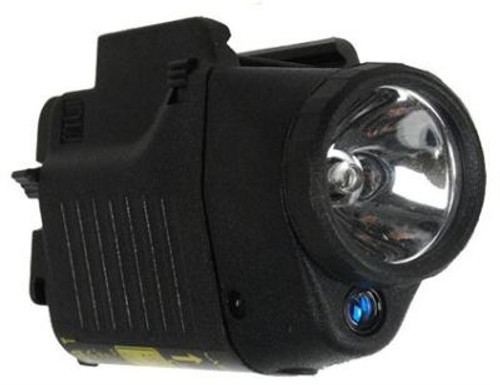 TACTICAL LIGHT/LASER GL RAILS
