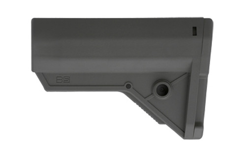B5 SIERRA K STOCK WOLF GRAY