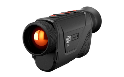 ATN BLAZEHUNTER 335 4-32X THERM MONO
