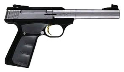 BUCKMARK CAMP UFX 22LR SS 5.5"