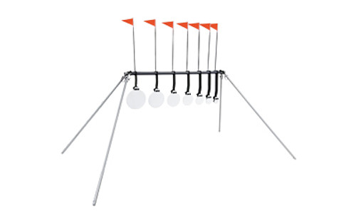 B/C CENTERFIRE KYL 1/2 STEEL TARGET