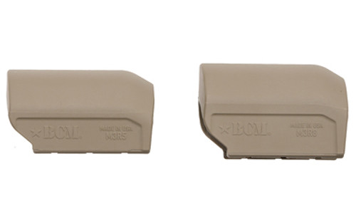 BCM STOCK RISER KIT FOR MOD 3 FDE