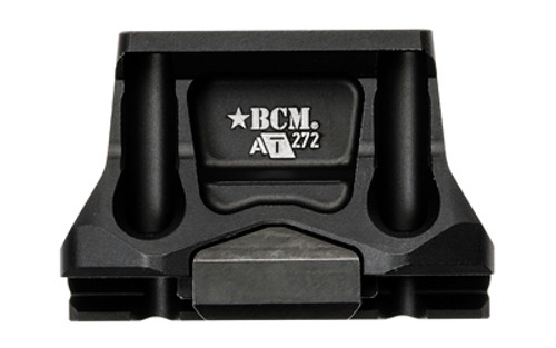 BCM 1.93 A/T MOUNT MRO BLK
