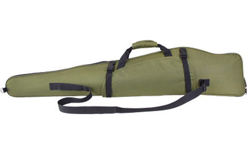 BULLDOG HUNTER RIFLE GRN/BLK 48
