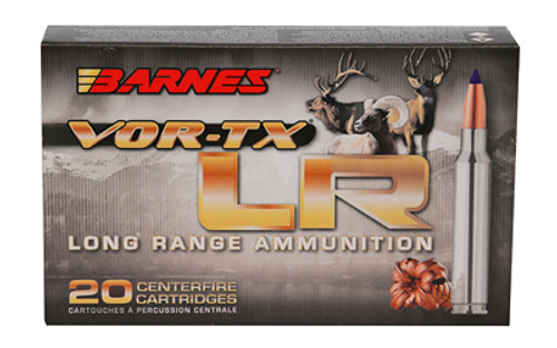 BARNES VOR-TX LR6.5 PRC 127GR LRX BT