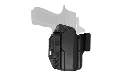 BRAVO TORSION GLOCK 43X MOS IWB  LH