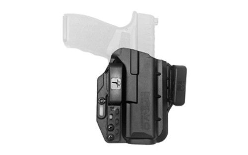 BRAVO TORSION HELLCAT PRO IWB BLK RH