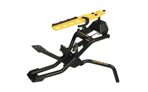 CALDWELL CLAYMORE SOLO CLAY THROWER