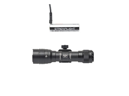 PROTAC RM HL-X PRO USB 1000LM
