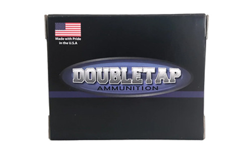 DBLTAP 32 H&R 120GR HARDCAST 20/1000