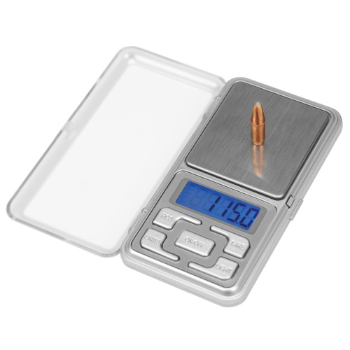 FRANKFORD DS-750 DIGITAL SCALE
