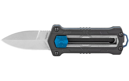 KERSHAW KAPSULE 1.9 BLACK