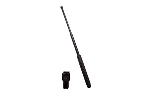 CBG UZI 21 EXPANDABLE BATON BLK