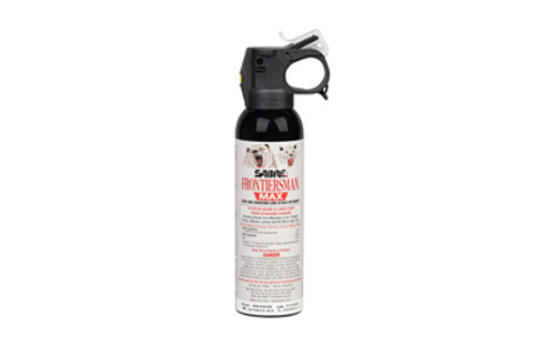 SABRE 7.9OZ BEAR/MNT LION SPRAY BLK